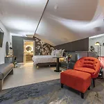 Hotel Radisson Collection Astorija Hotel, Vilna