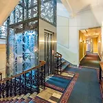 Radisson Collection Astorija Hotel, 5* Vilna