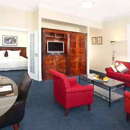 Radisson Collection Astorija Hotel,