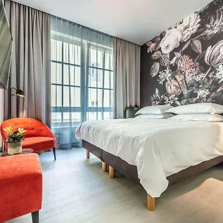 Radisson Collection Astorija Hotel, 5*