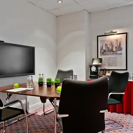 Radisson Collection Astorija Hotel, Hotel 5*