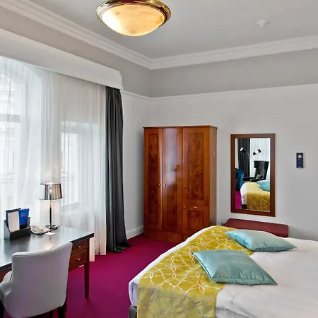 Radisson Collection Astorija Hotel, 5* Vilnius