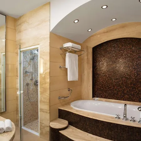 Hotel Radisson Collection Astorija Hotel,