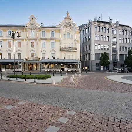 Radisson Collection Astorija Hotel, 5*