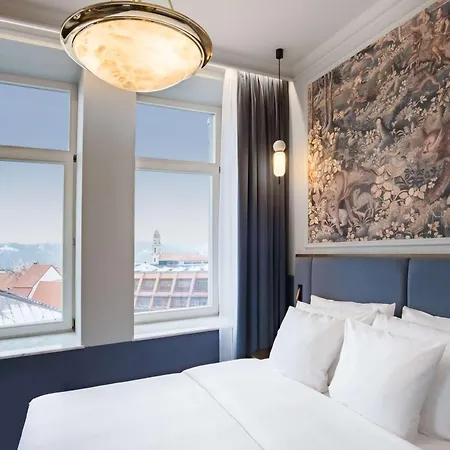 Radisson Collection Astorija Hotel,