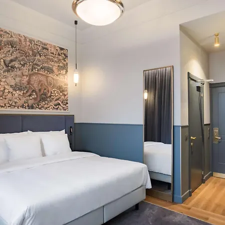 Hotel Radisson Collection Astorija Hotel, Vilnius