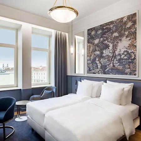 Otel Radisson Collection Astorija Hotel, 5*
