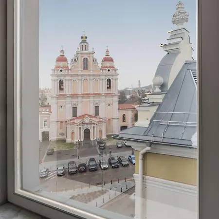 Radisson Collection Astorija Hotel, Hotel 5*