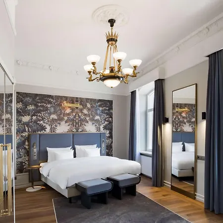 Ξενοδοχείο Radisson Collection Astorija Hotel, 5*