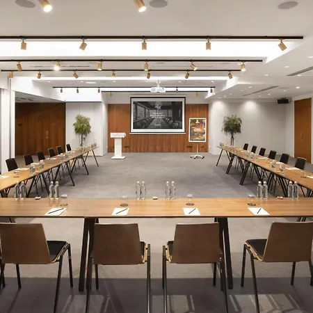 Radisson Collection Astorija Hotel, Hotel 5*