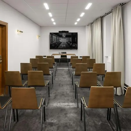 Radisson Collection Astorija Hotel, Hotel 5*