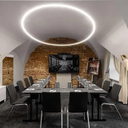 Hotell Radisson Collection Astorija Hotel,