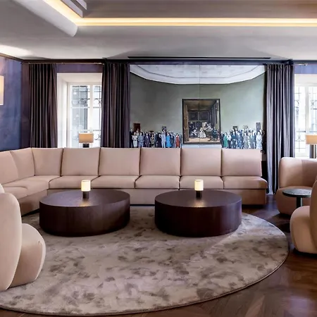 Radisson Collection Astorija Hotel,