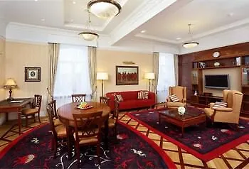 Ξενοδοχείο Radisson Collection Astorija Hotel, 5*