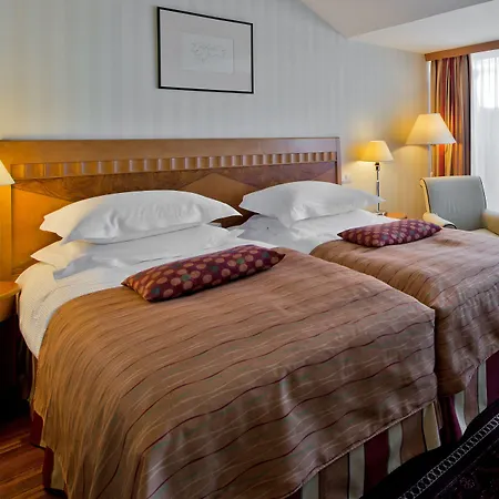 Radisson Collection Astorija Hotel, Hotel 5*