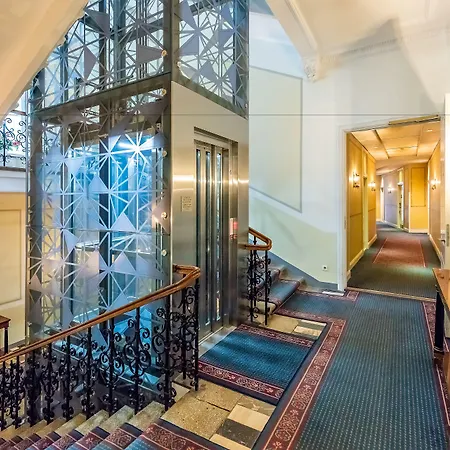 Radisson Collection Astorija Hotel, 5* Vilnius