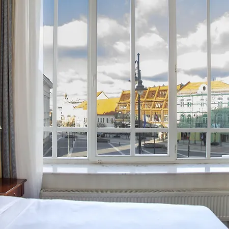 Hotel Radisson Collection Astorija Hotel, Vilnius