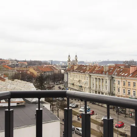 Radisson Collection Astorija Hotel, 5*