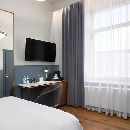 Radisson Collection Astorija Hotel,