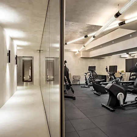 Radisson Collection Astorija Hotel, Hotel 5*