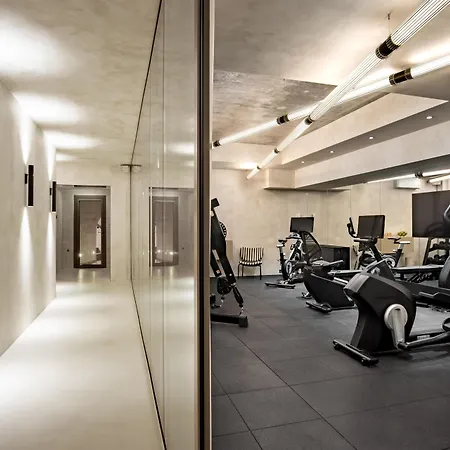 Radisson Collection Astorija Hotel, 5* Βίλνιους