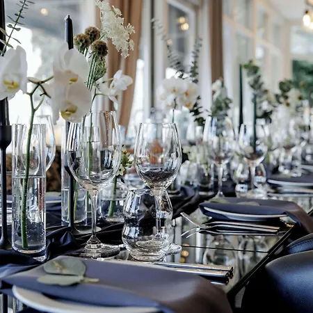 Radisson Collection Astorija Hotel, 5* Βίλνιους