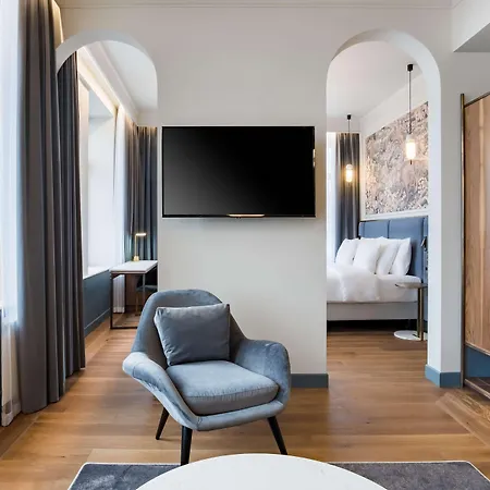 Radisson Collection Astorija Hotel,