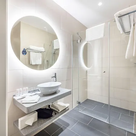 Radisson Collection Astorija Hotel, Ξενοδοχείο