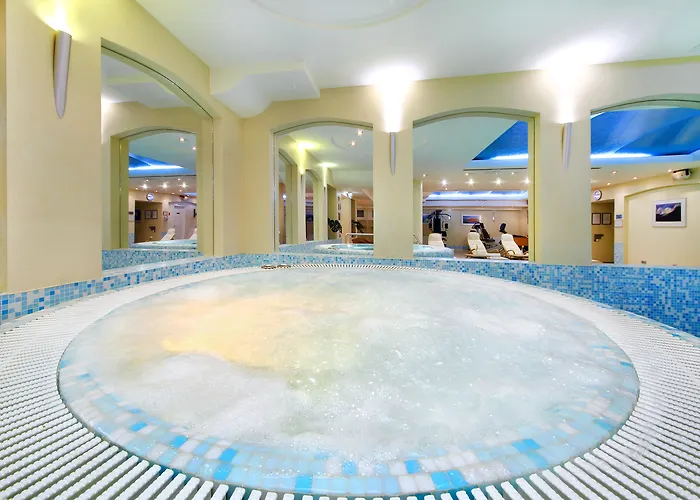 Radisson Collection Astorija Hotel, 5* Vilnius