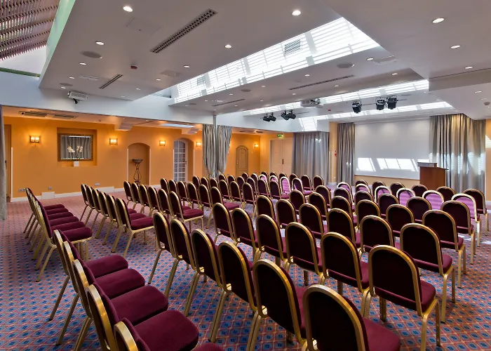 Radisson Collection Astorija Hotel, Vilna