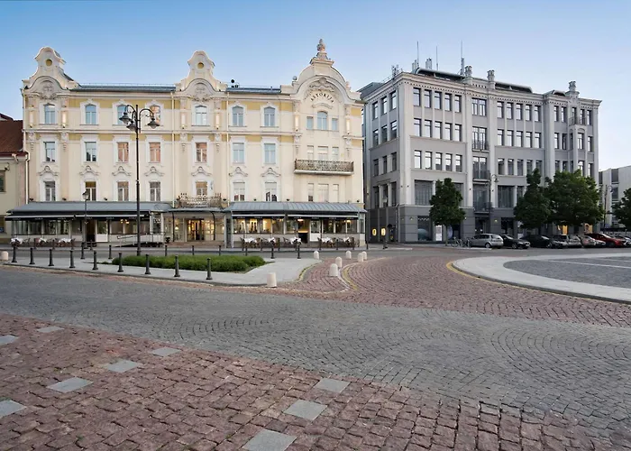 Radisson Collection Astorija Hotel, 5*