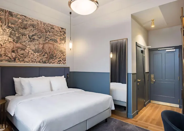 Hotel Radisson Collection Astorija Hotel, Vilna