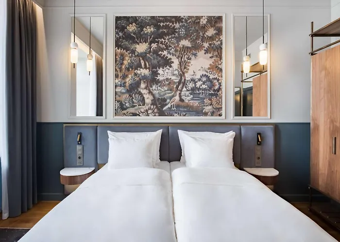 Radisson Collection Astorija Hotel, 5*