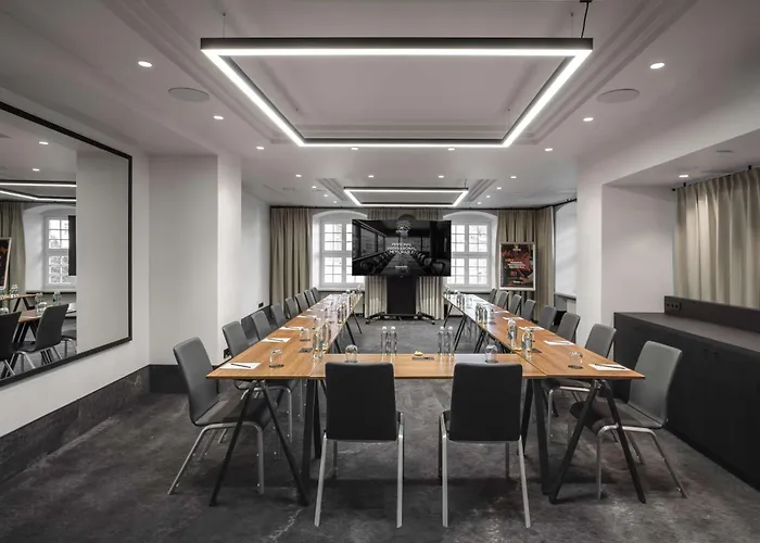 Radisson Collection Astorija Hotel, 5* Vilnius