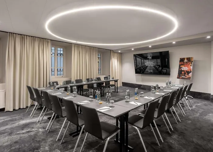 Radisson Collection Astorija Hotel,