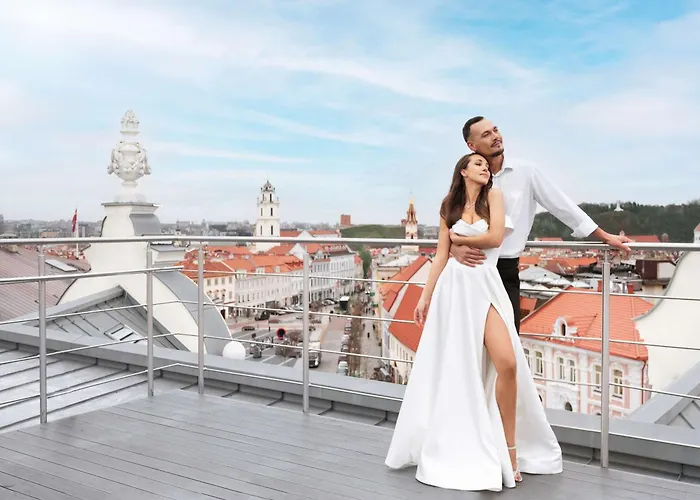 Radisson Collection Astorija Hotel, Hotel