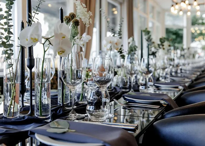 Отель Radisson Collection Astorija Hotel, Вильнюс