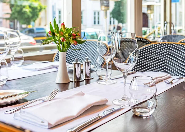 Отель Radisson Collection Astorija Hotel, 5*