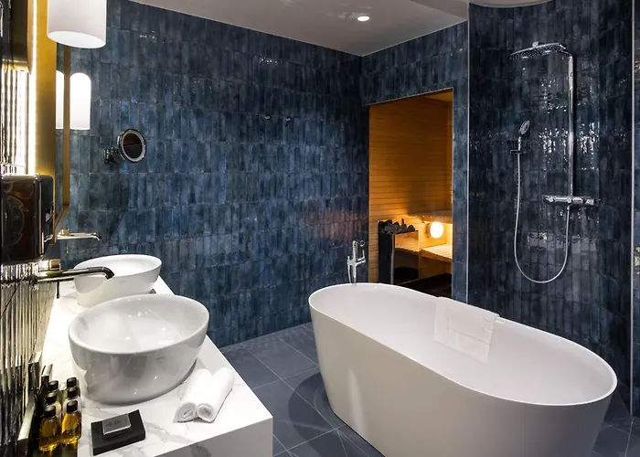 Radisson Collection Astorija Hotel,