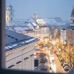 Radisson Collection Astorija Hotel, Vilnius