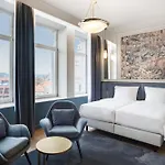 Hotell Radisson Collection Astorija Hotel,