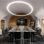 Hotell Radisson Collection Astorija Hotel,