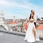 Radisson Collection Astorija Hotel, Hotell