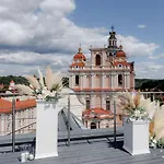 Radisson Collection Astorija Hotel, Hotell