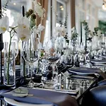 Hotell Radisson Collection Astorija Hotel, Vilnius