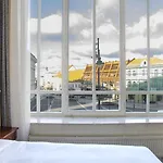 Hotell Radisson Collection Astorija Hotel, Vilnius