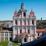 Hotell Radisson Collection Astorija Hotel, 5*