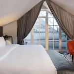 Hotell Radisson Collection Astorija Hotel,