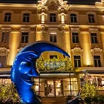 Radisson Collection Astorija Hotel, 5*