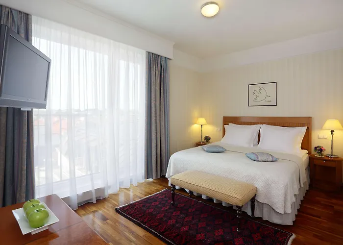 Szálloda Radisson Collection Astorija Hotel,